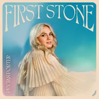 Peytan Porter — First Stone — обложка